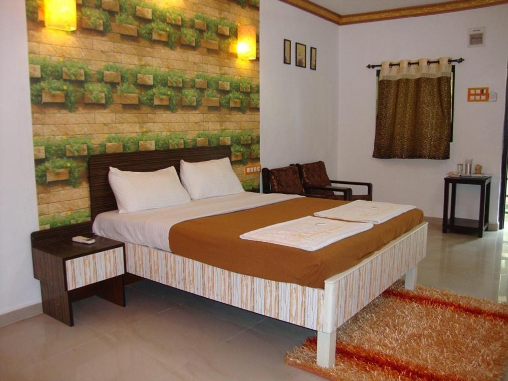 Pali Beach Resort Mālād Zimmer foto