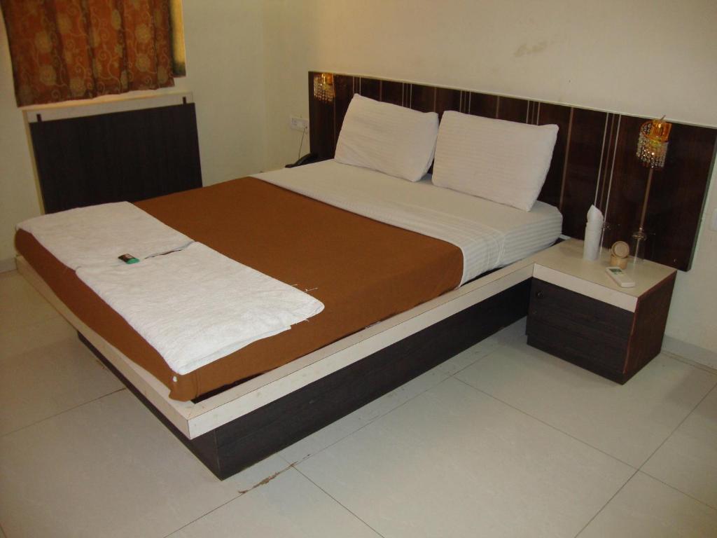 Pali Beach Resort Mālād Zimmer foto